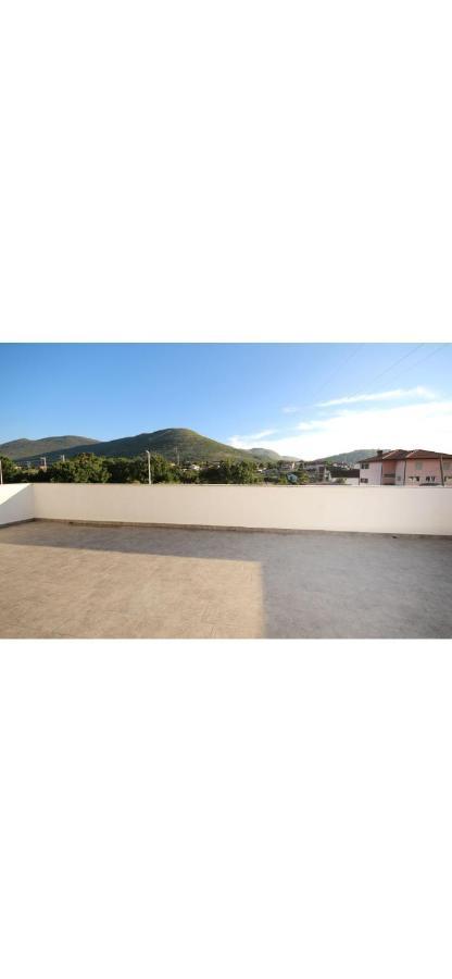 Nacional Motel Trebinje Exterior photo