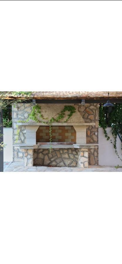 Nacional Motel Trebinje Exterior photo