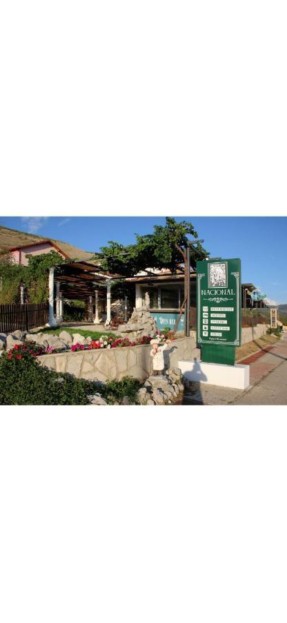 Nacional Motel Trebinje Exterior photo