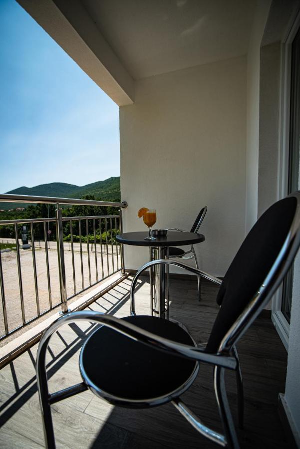 Nacional Motel Trebinje Exterior photo